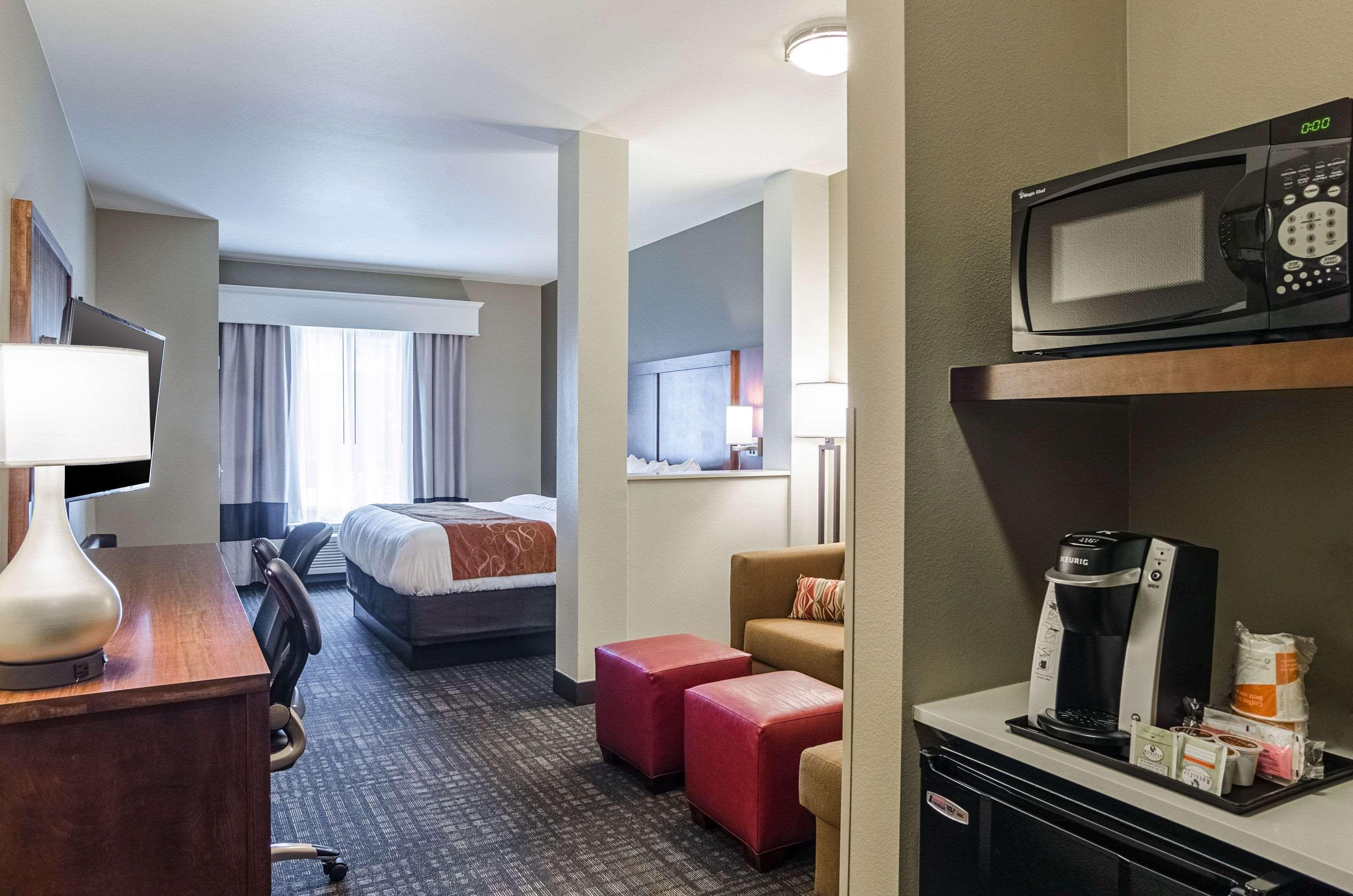 Comfort Suites Loveland Zewnętrze zdjęcie