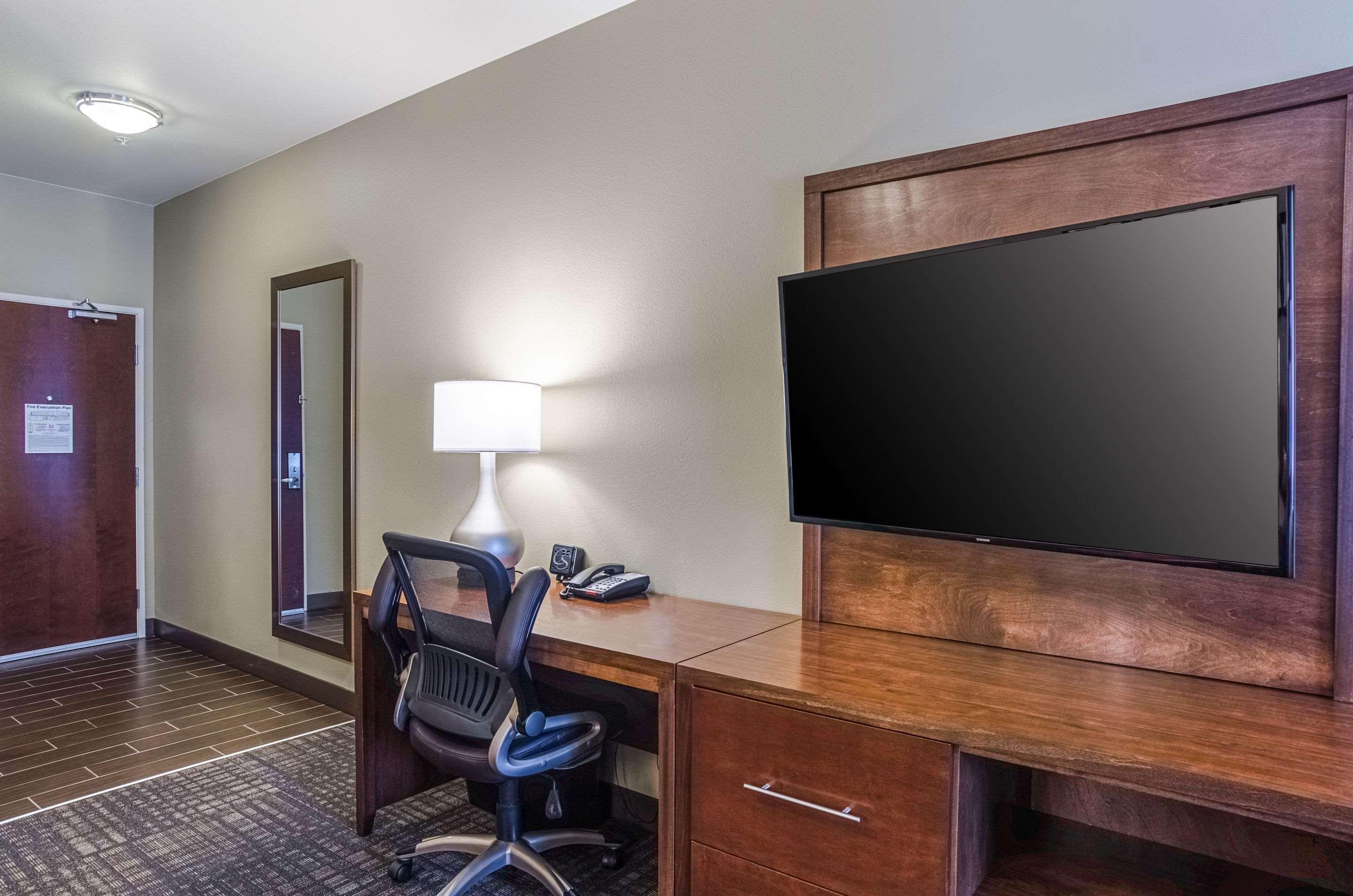 Comfort Suites Loveland Zewnętrze zdjęcie
