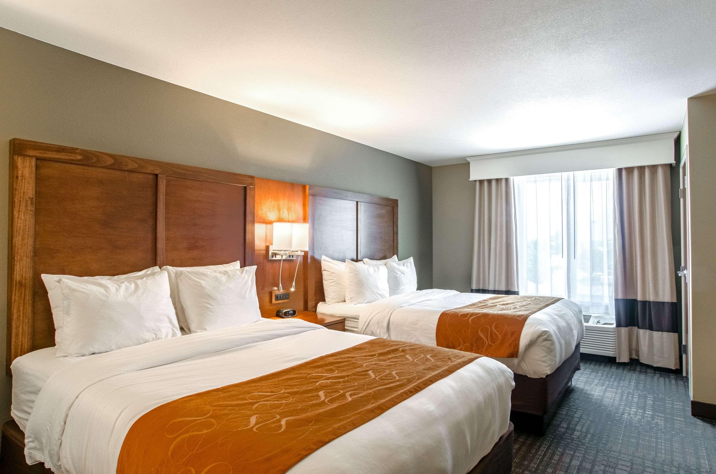 Comfort Suites Loveland Zewnętrze zdjęcie