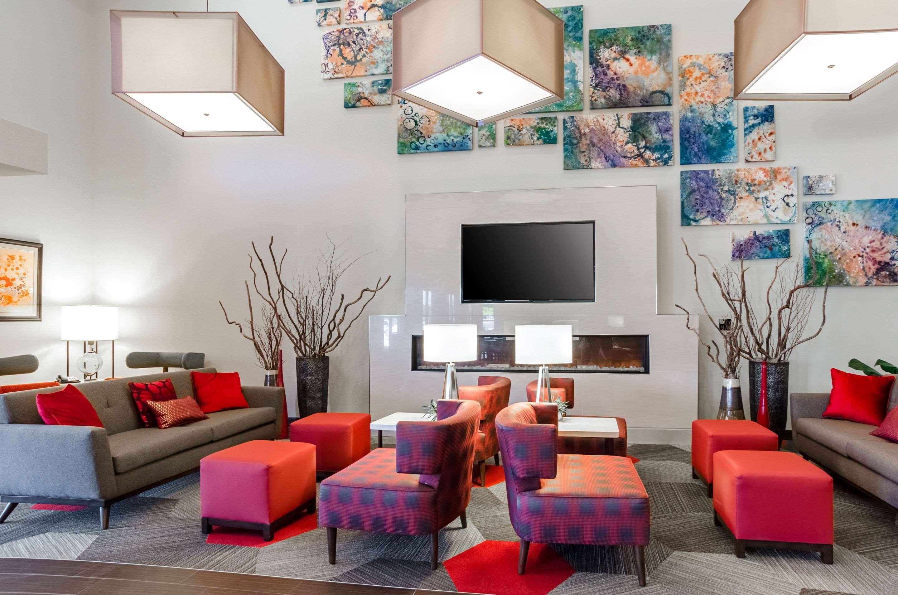 Comfort Suites Loveland Zewnętrze zdjęcie