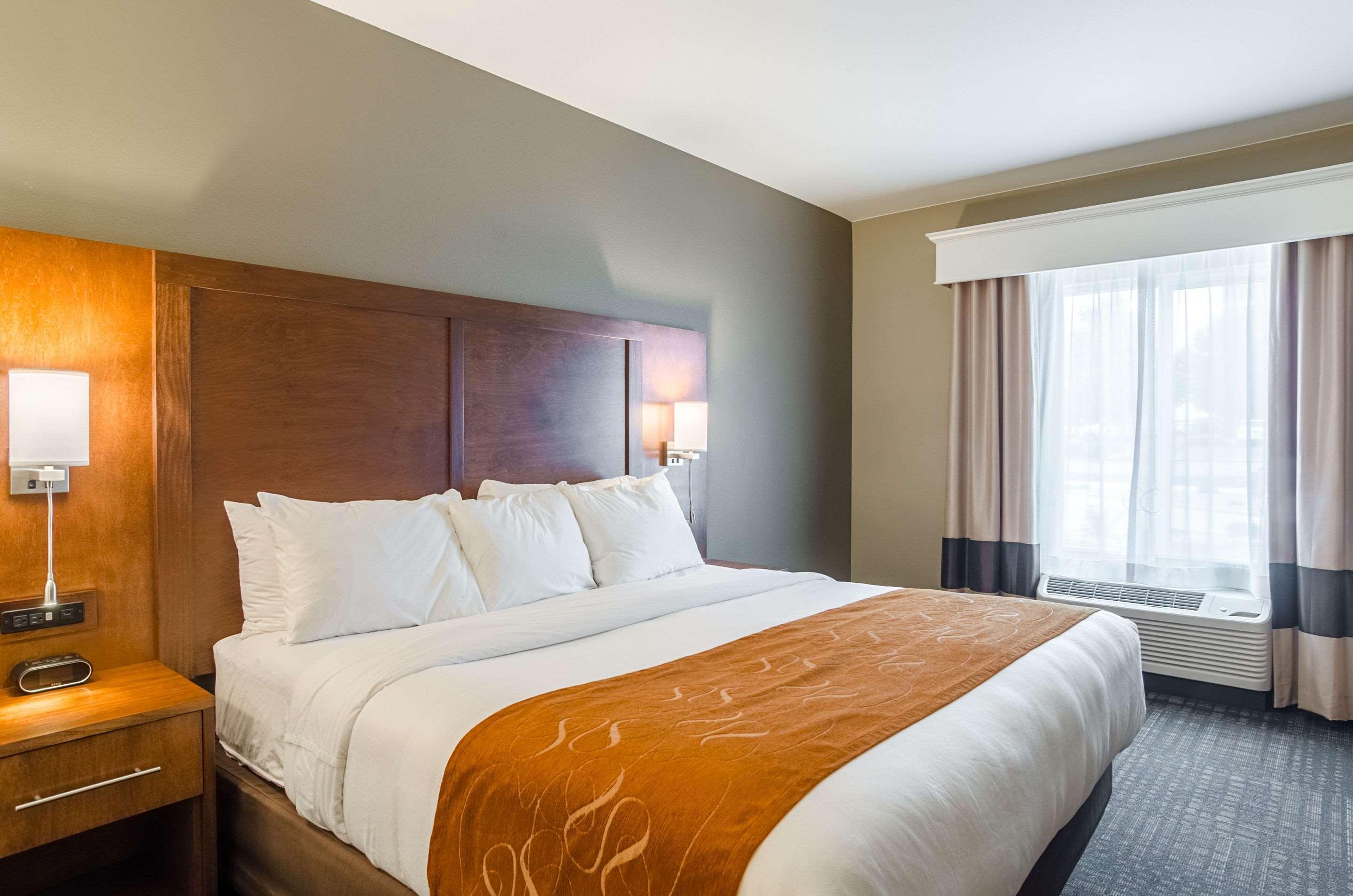 Comfort Suites Loveland Zewnętrze zdjęcie