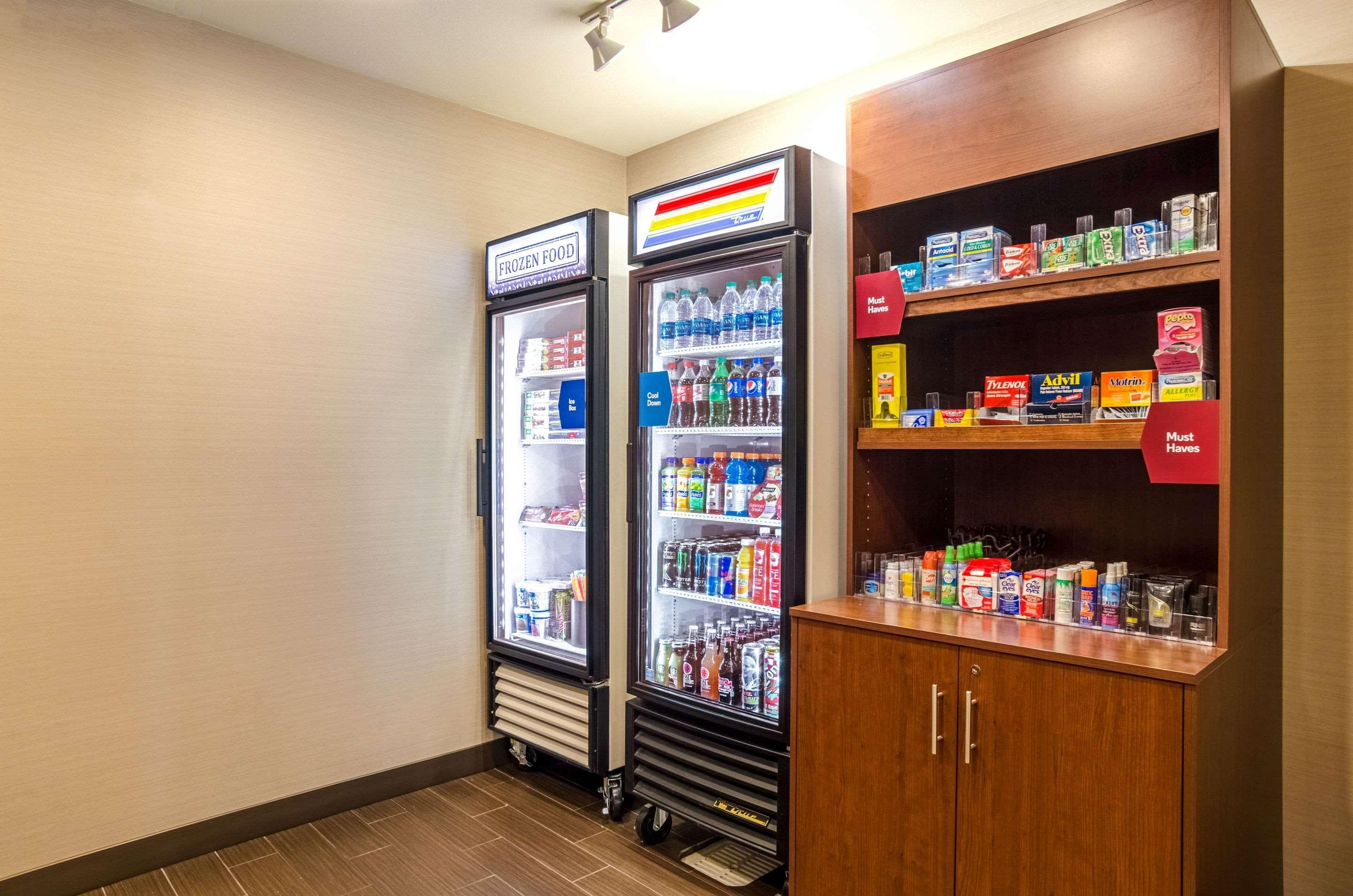 Comfort Suites Loveland Zewnętrze zdjęcie