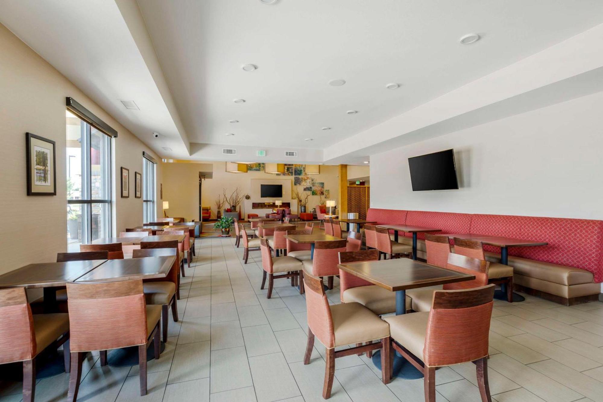Comfort Suites Loveland Zewnętrze zdjęcie