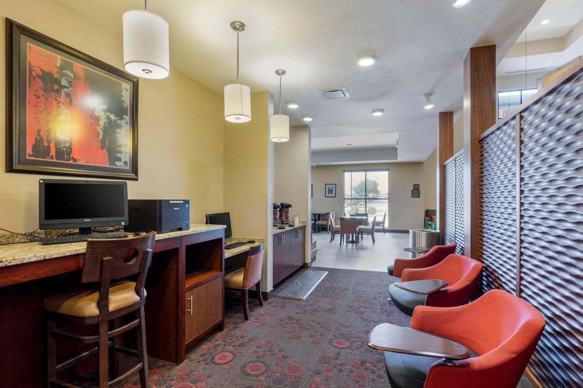 Comfort Suites Loveland Zewnętrze zdjęcie