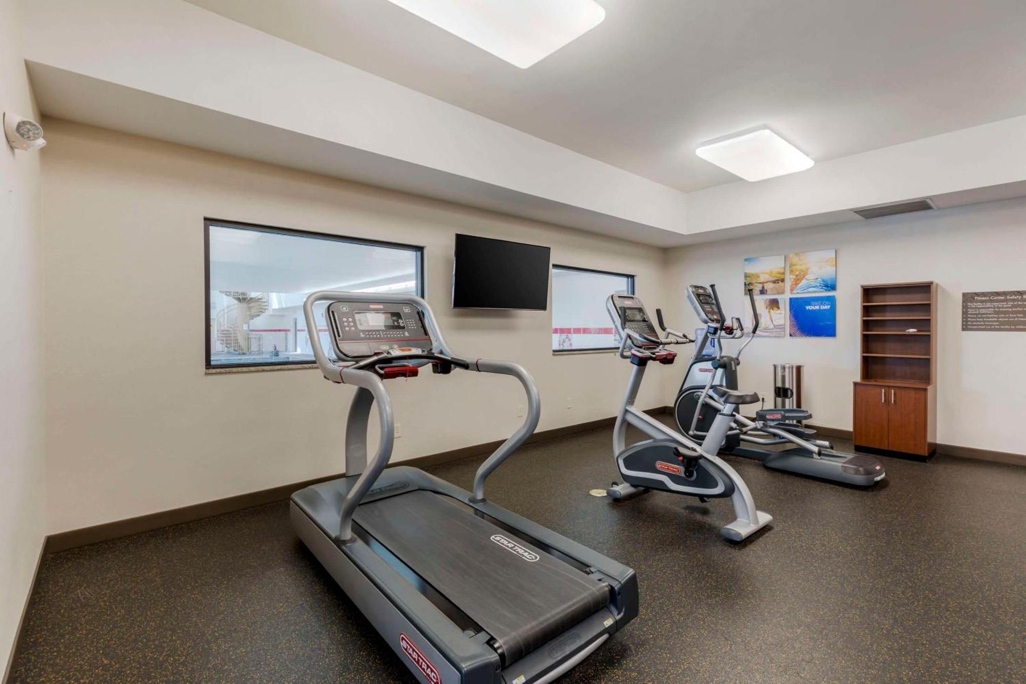 Comfort Suites Loveland Zewnętrze zdjęcie