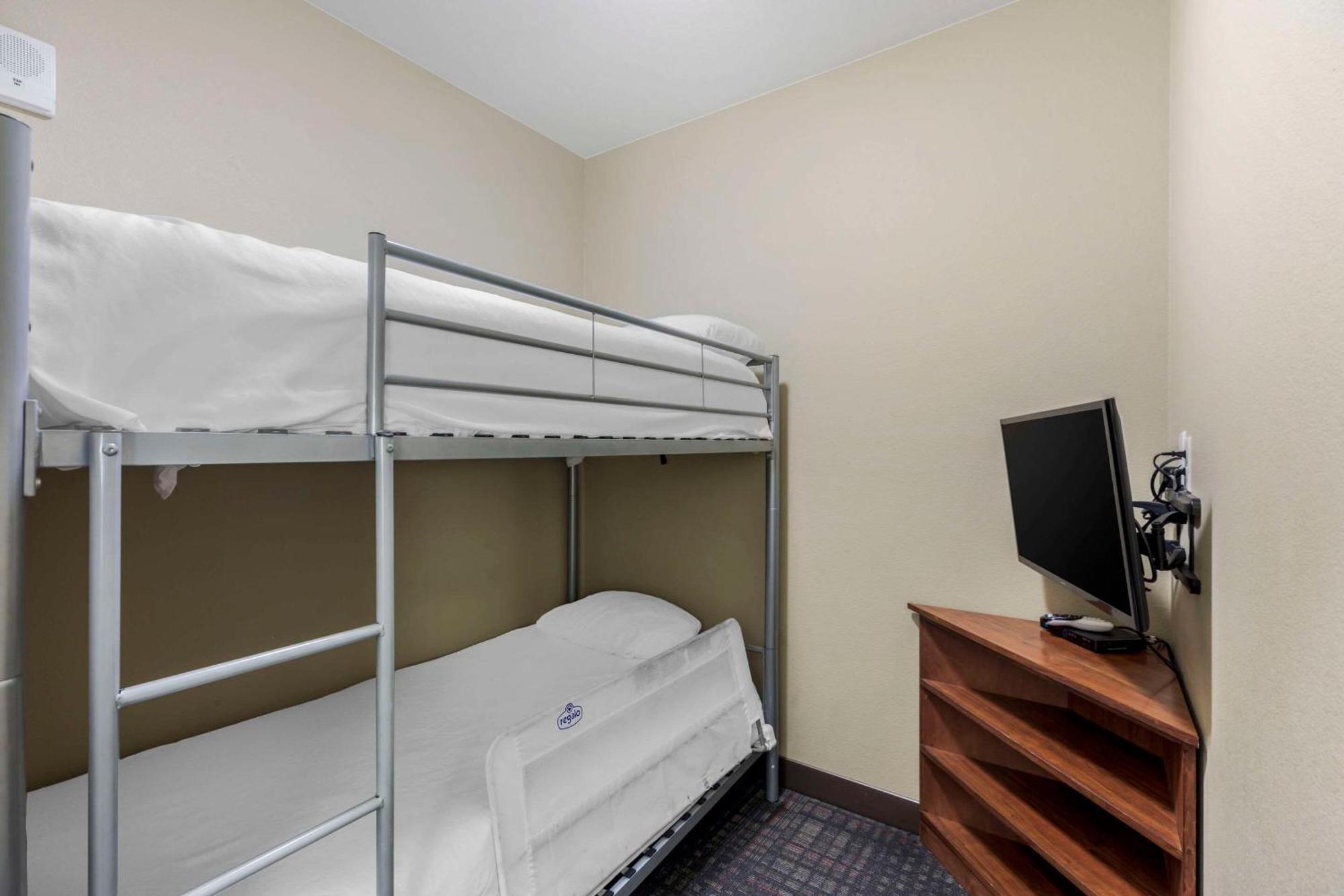Comfort Suites Loveland Zewnętrze zdjęcie