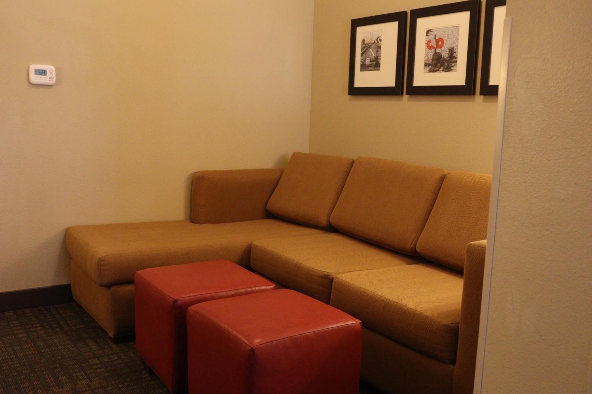 Comfort Suites Loveland Zewnętrze zdjęcie