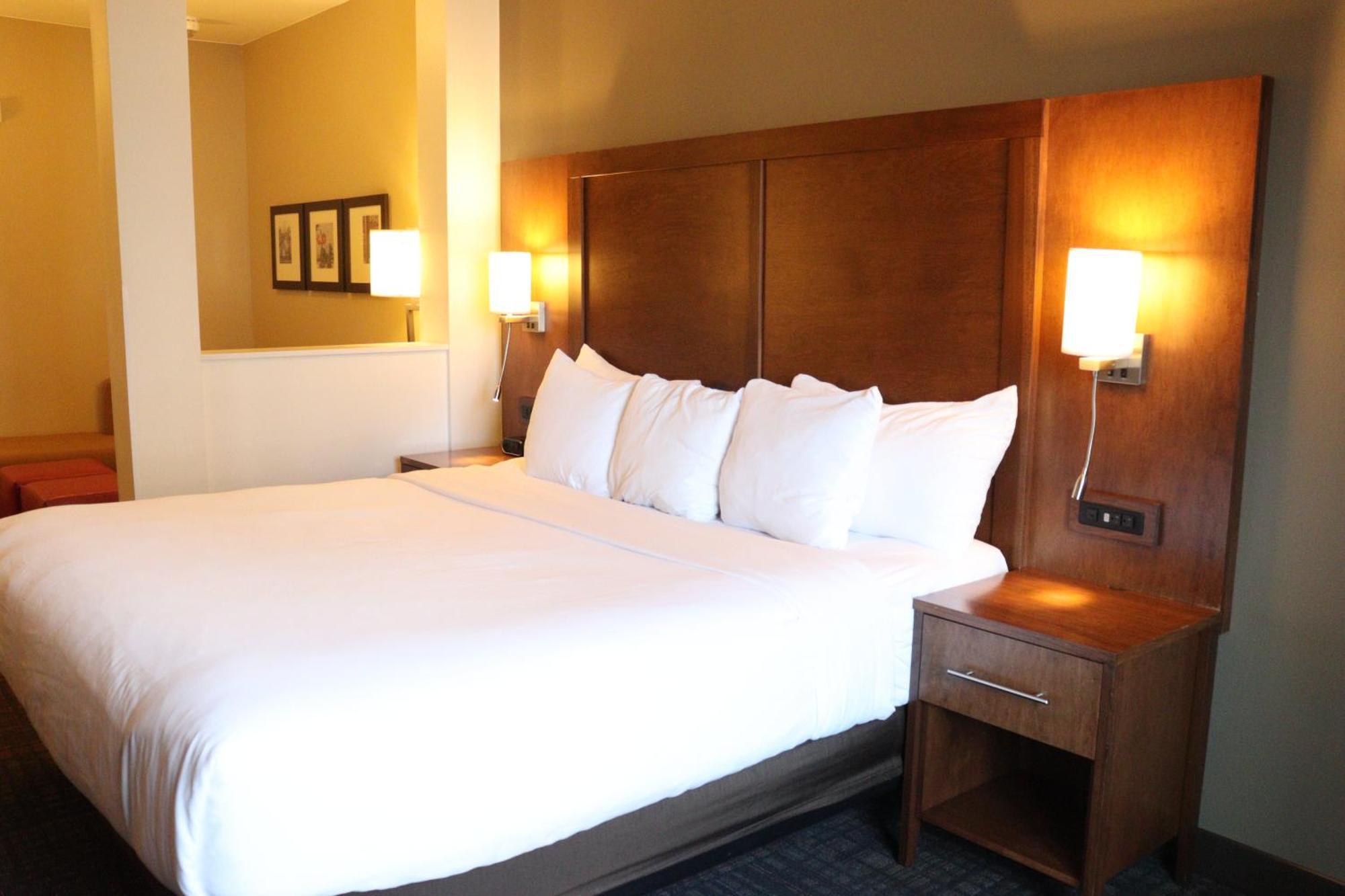 Comfort Suites Loveland Zewnętrze zdjęcie