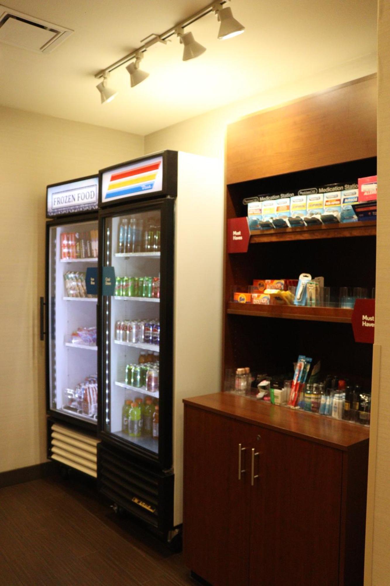 Comfort Suites Loveland Zewnętrze zdjęcie