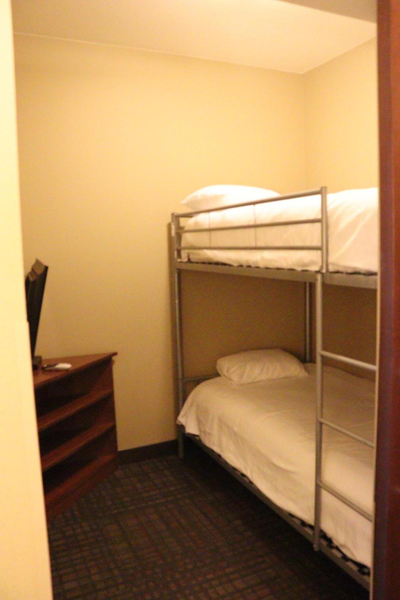 Comfort Suites Loveland Zewnętrze zdjęcie