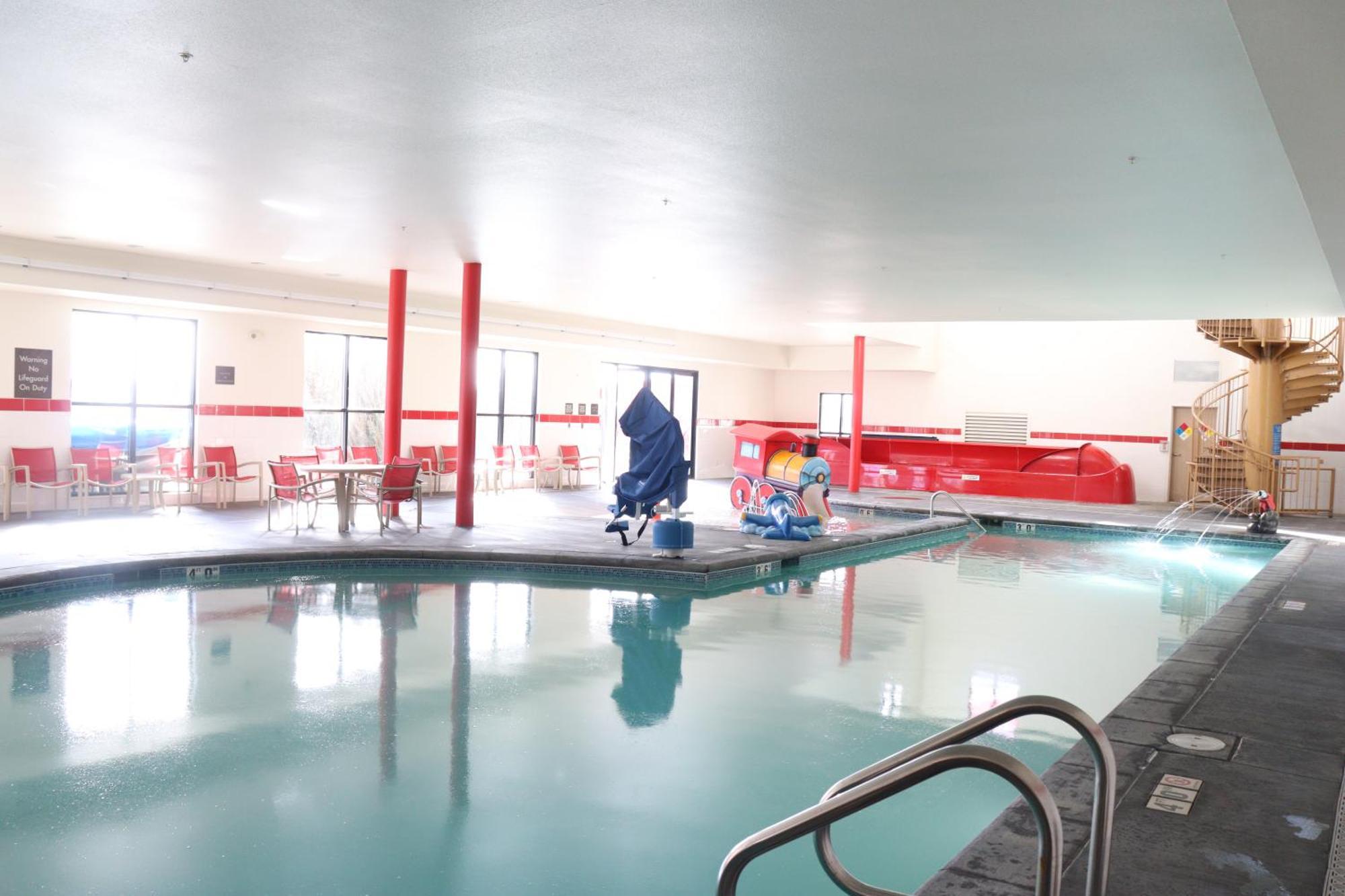 Comfort Suites Loveland Zewnętrze zdjęcie